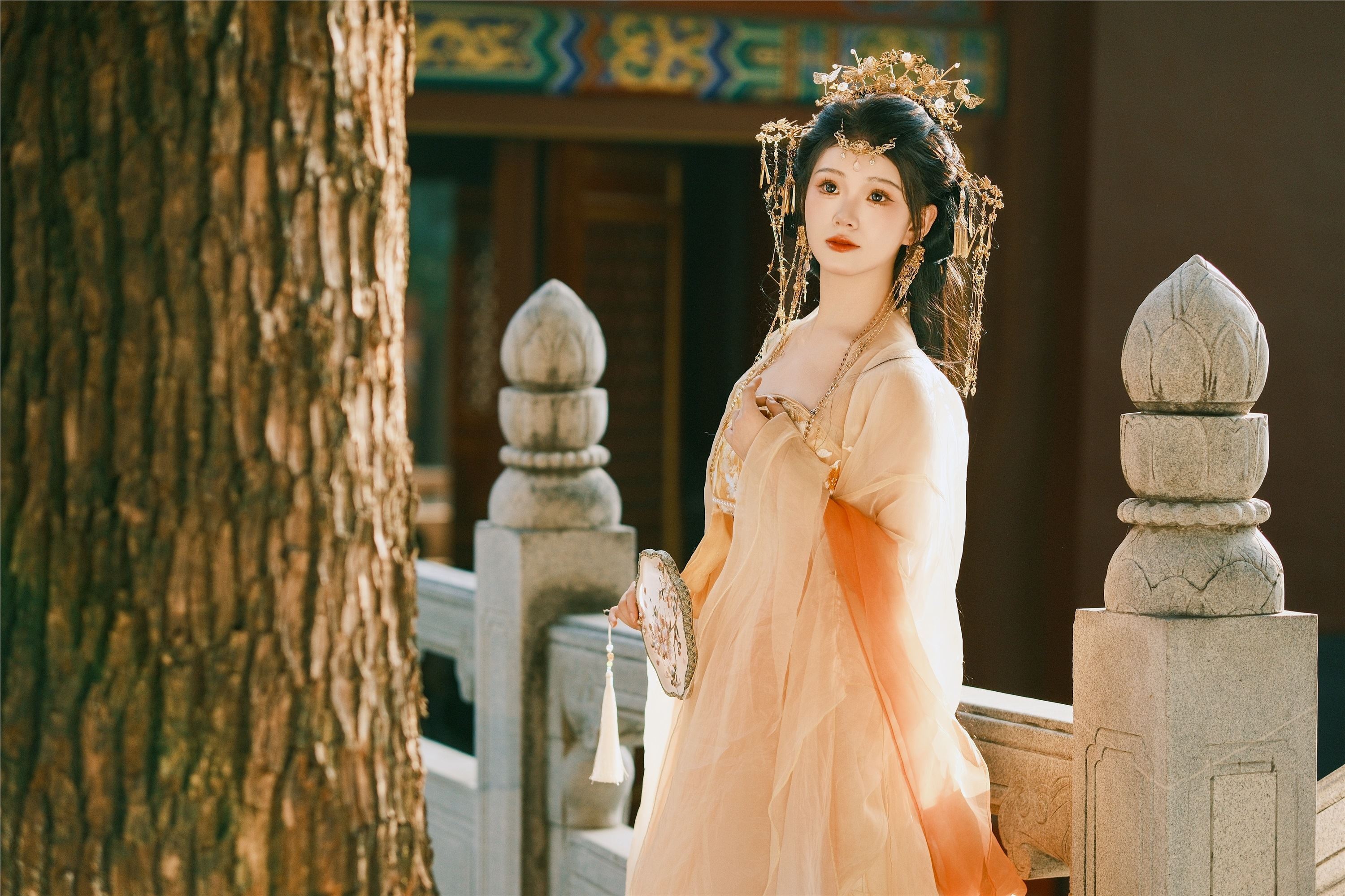 YITUYU艺图语 2025.01.08 顺遂无虞 皆得所愿 悦璃